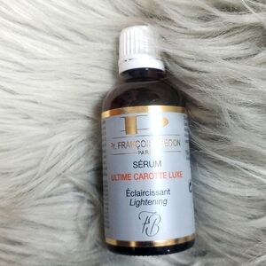 Pr Francoise Bedon Serum Ultime Carotte Luxe 50ml